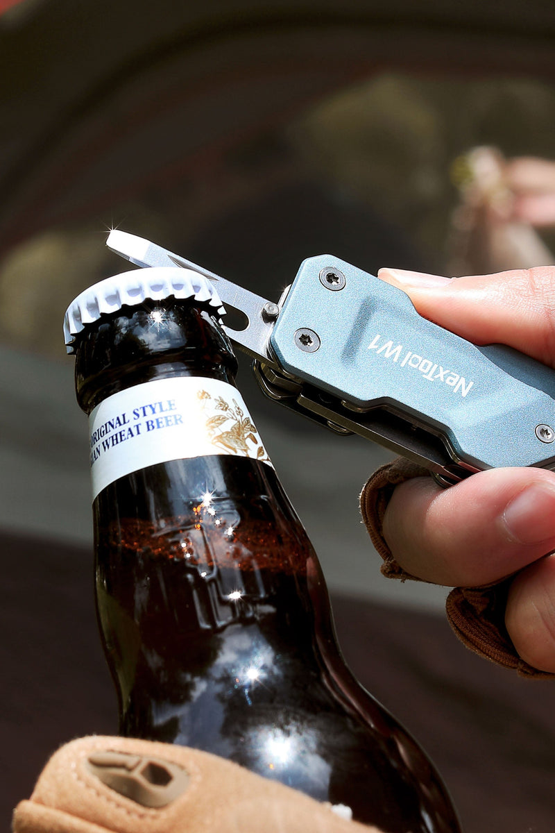 NexTool Light Wrench W1 Multi-Tool