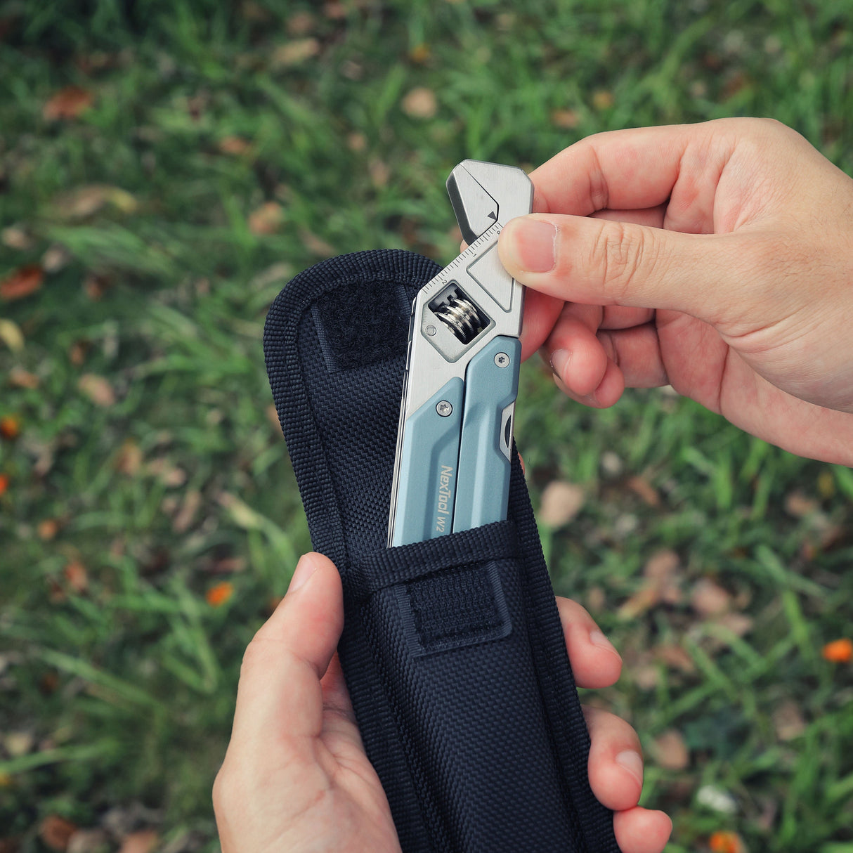 NexTool Light Wrench W2 Multi-Tool