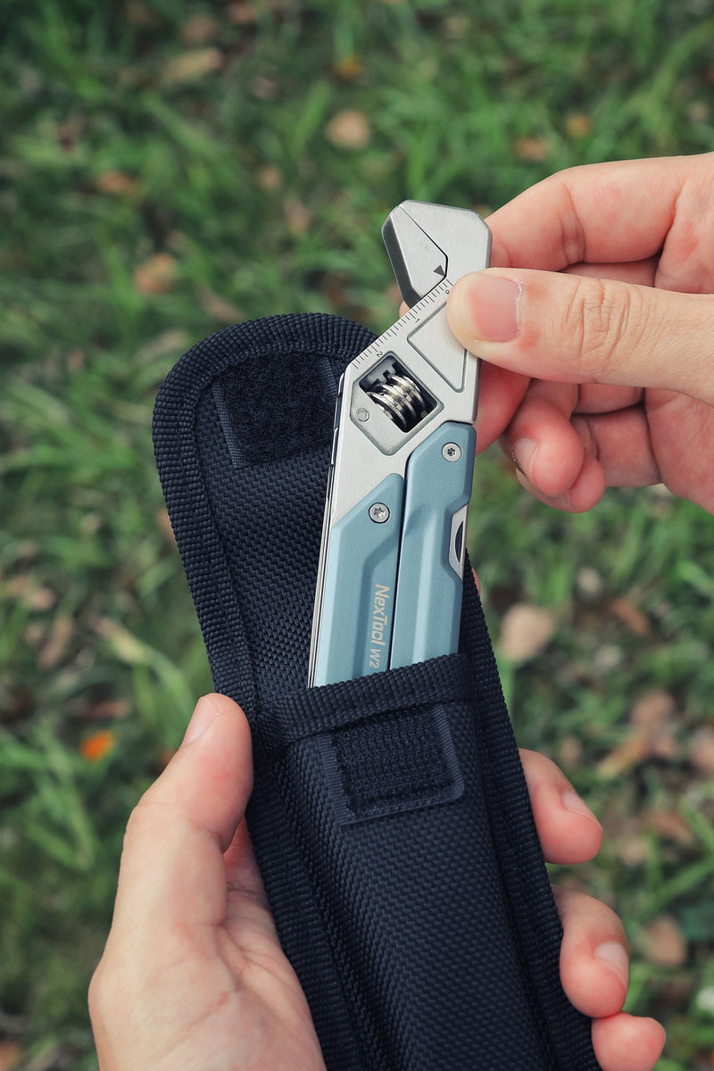 NexTool Light Wrench W2 Multi-Tool