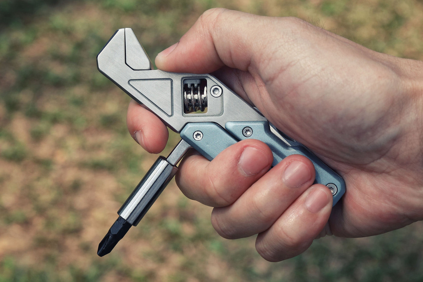 NexTool Light Wrench W2 Multi-Tool