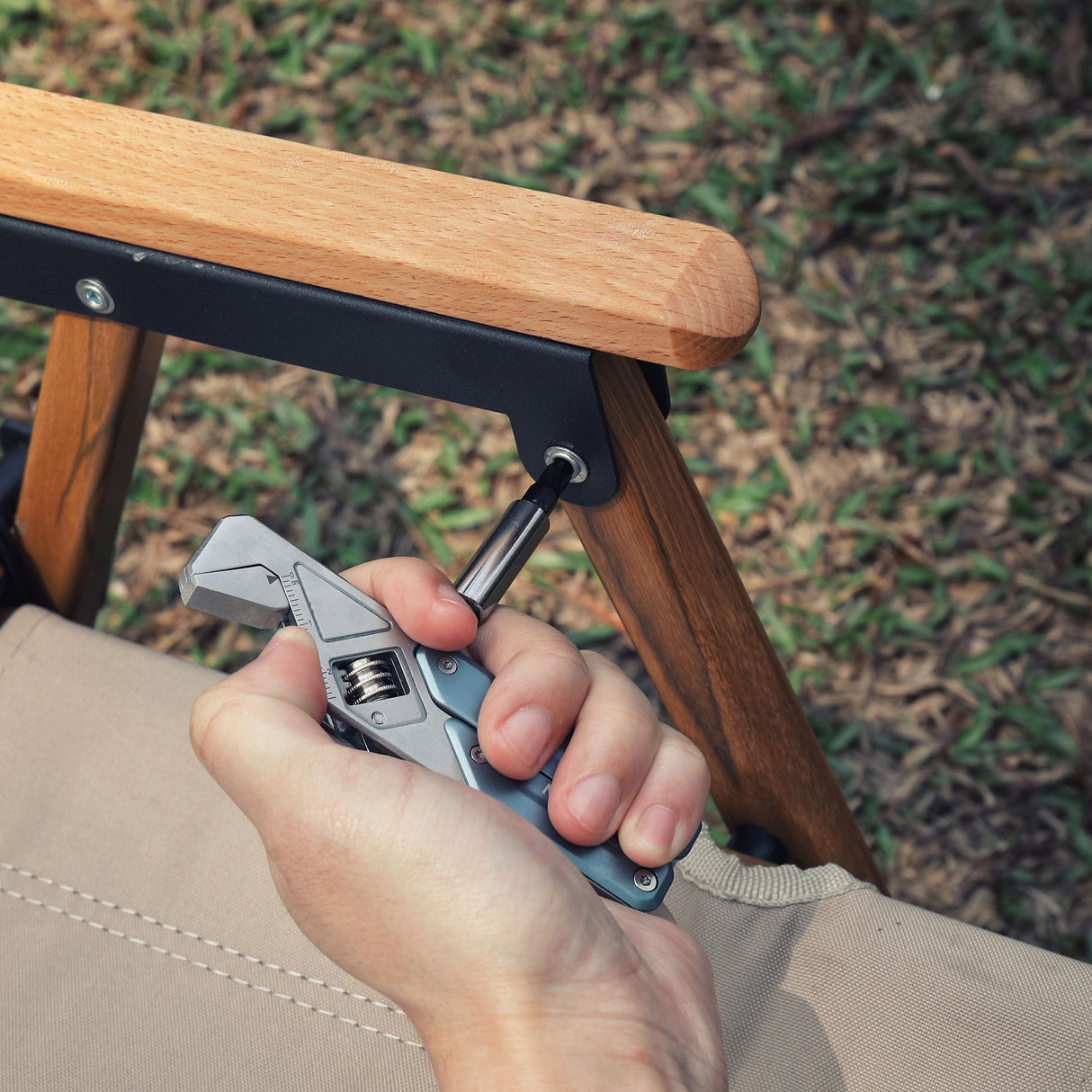NexTool Light Wrench W2 Multi-Tool