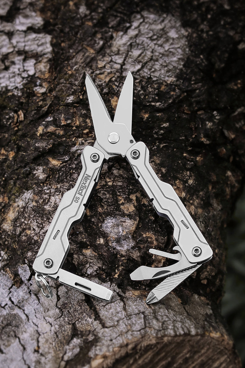 NexTool Micro Sailor Scissors S0 Multi-Tool