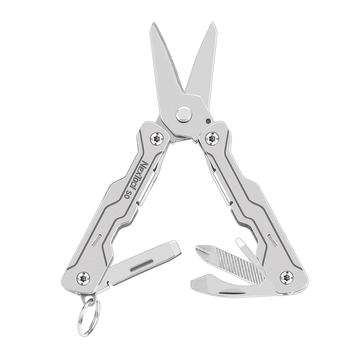 NexTool Micro Sailor Scissors S0 Multi-Tool