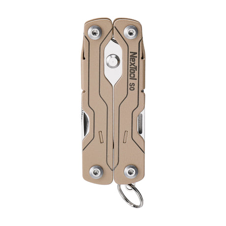 NexTool Micro Sailor Scissors S0 Multi-Tool