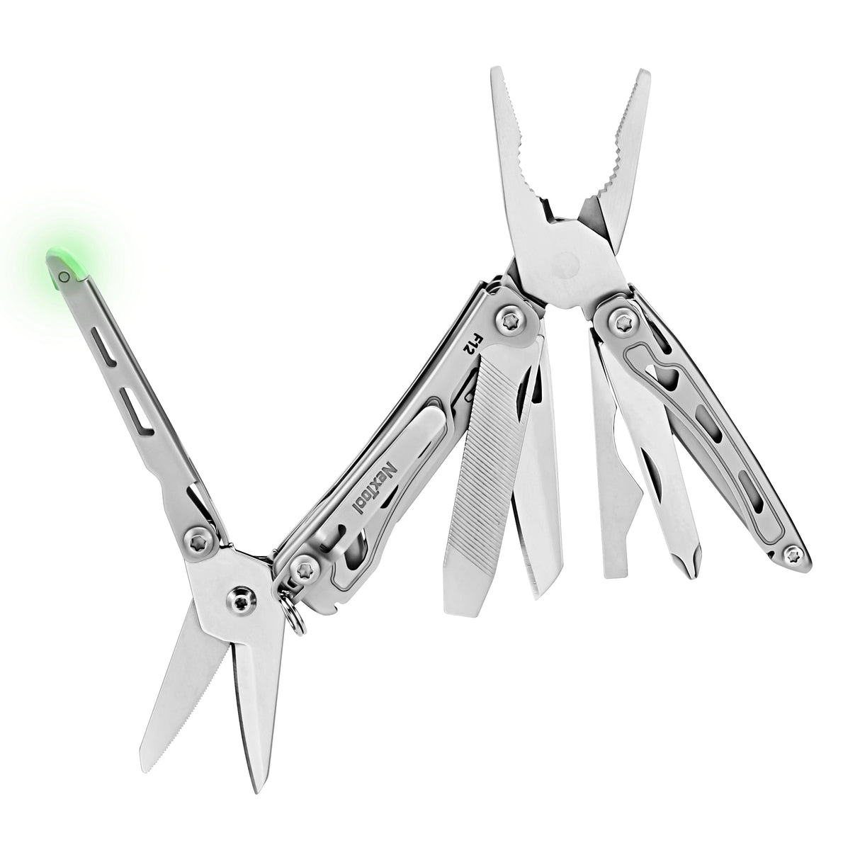NexTool Mini Flagship F12 Multi-Tool