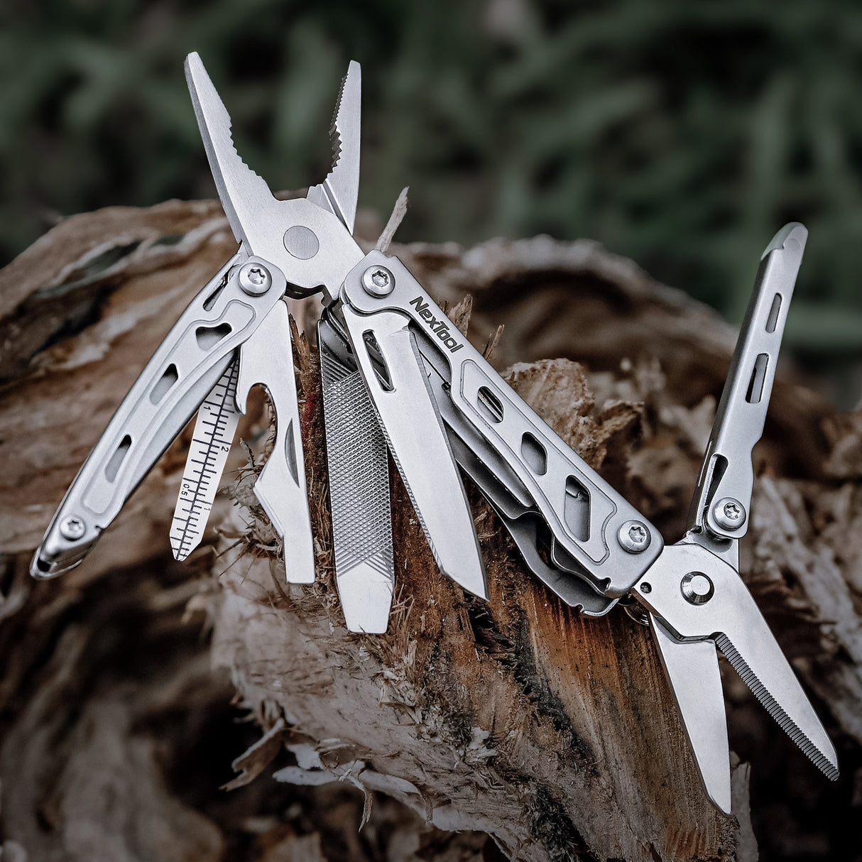 NexTool Mini Flagship F12 Multi-Tool