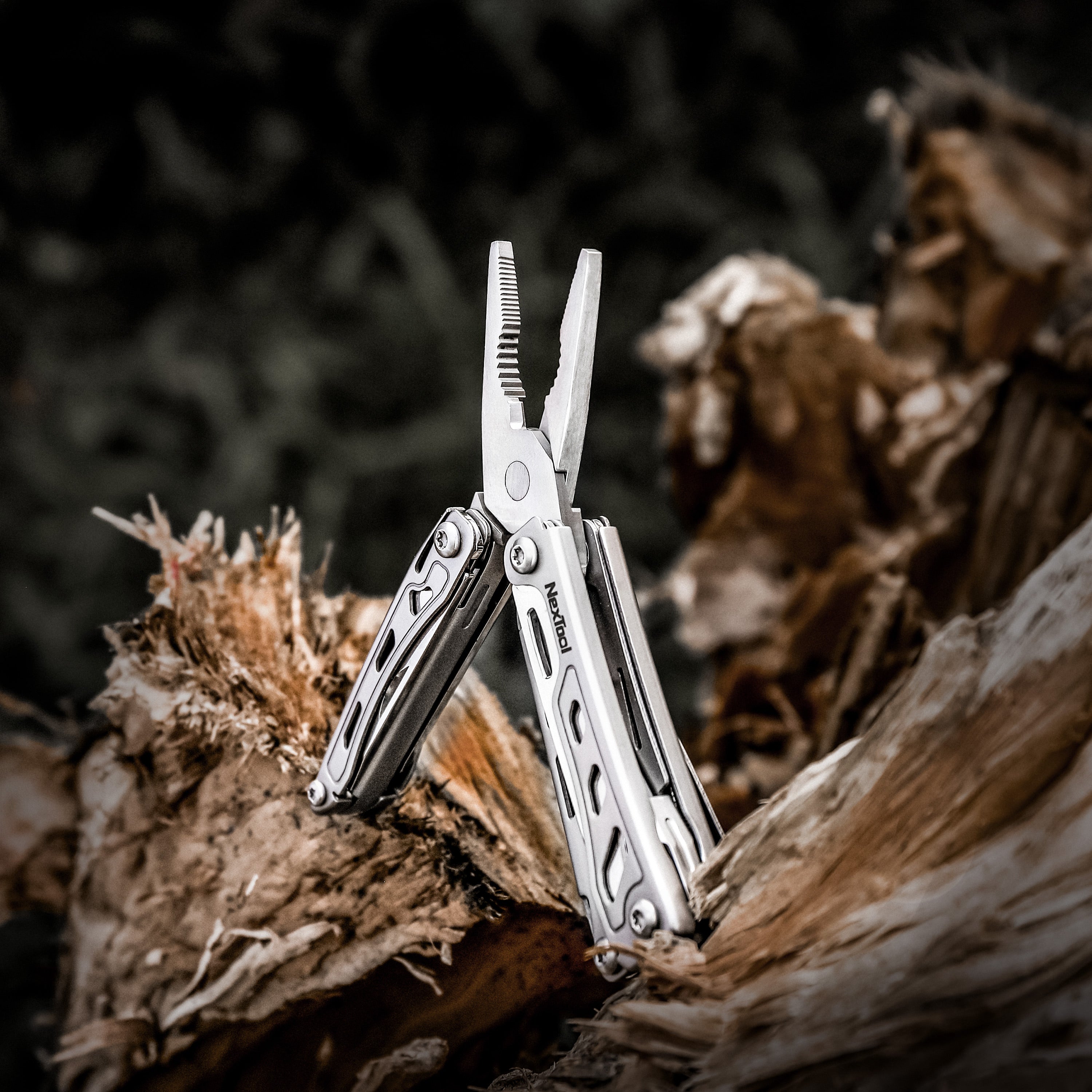 NexTool Mini Flagship F12 Multi-Tool – Mukama