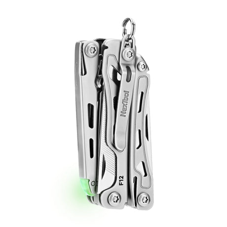 NexTool Mini Flagship F12 Multi-Tool
