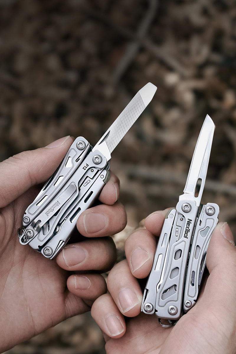 NexTool Mini Flagship F12 Multi-Tool