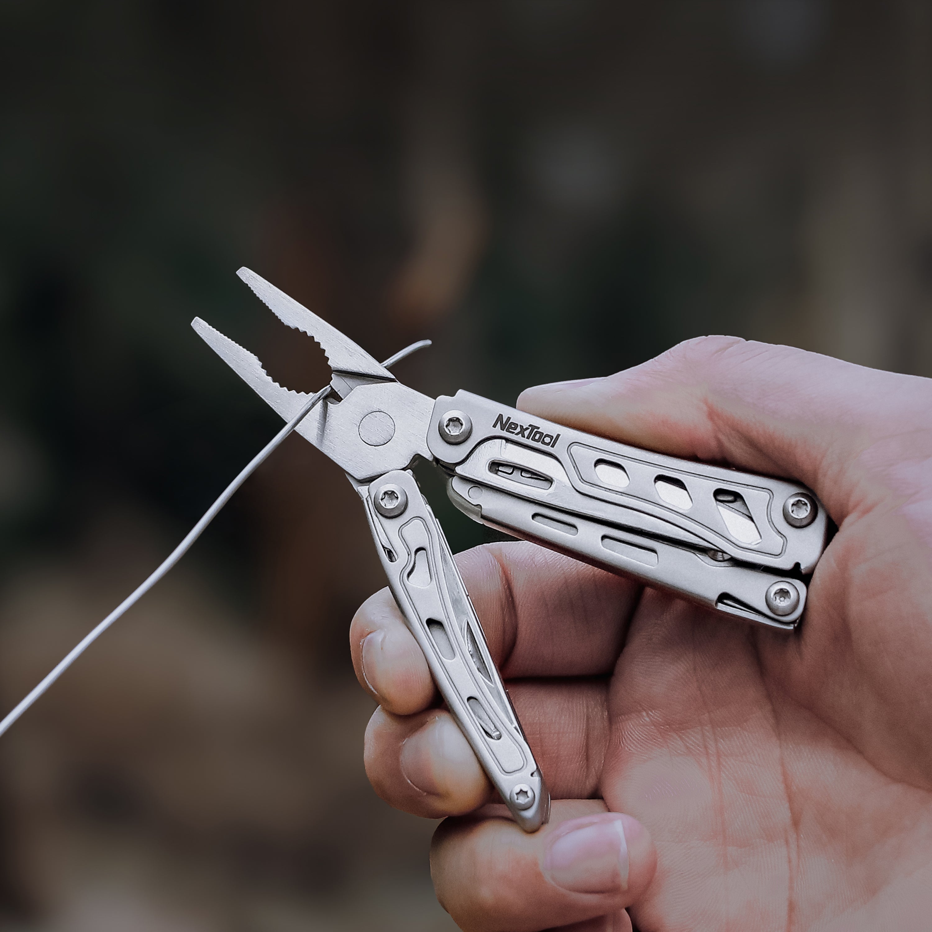 NexTool Mini Flagship F12 Multi-Tool – Mukama