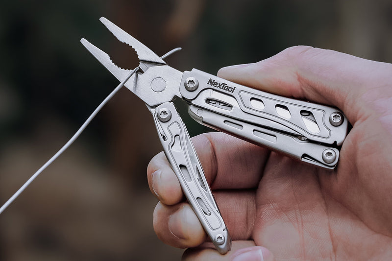 NexTool Mini Flagship F12 Multi-Tool