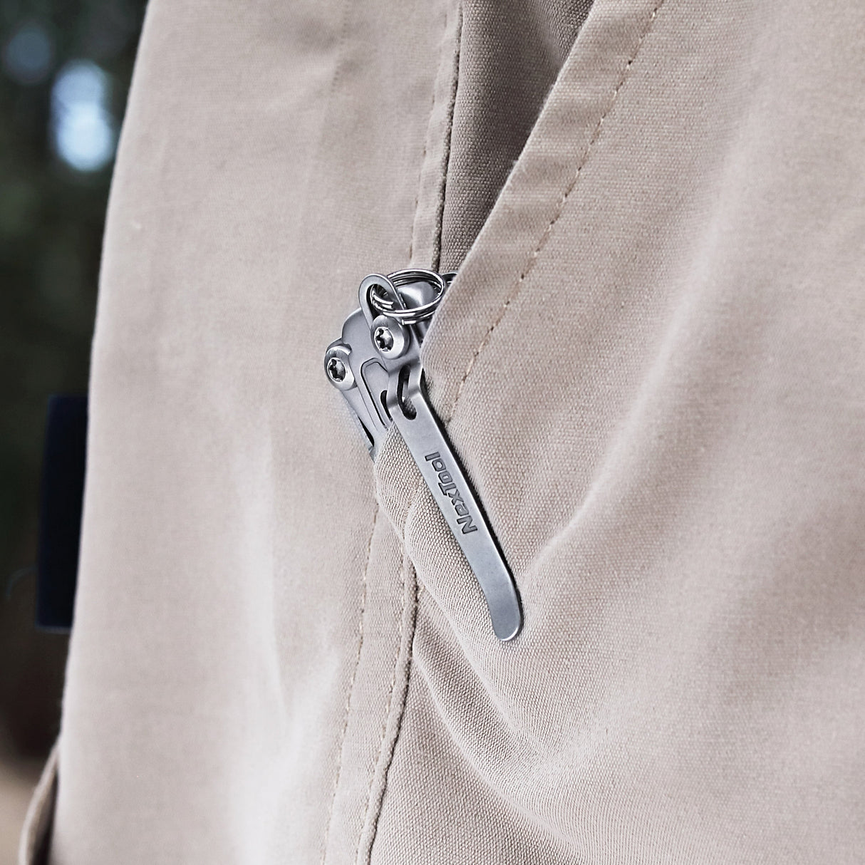 NexTool Mini Flagship F12 Multi-Tool