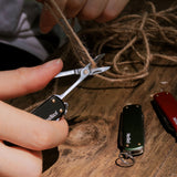 NexTool Mini Pocket Knife Multi-Tool