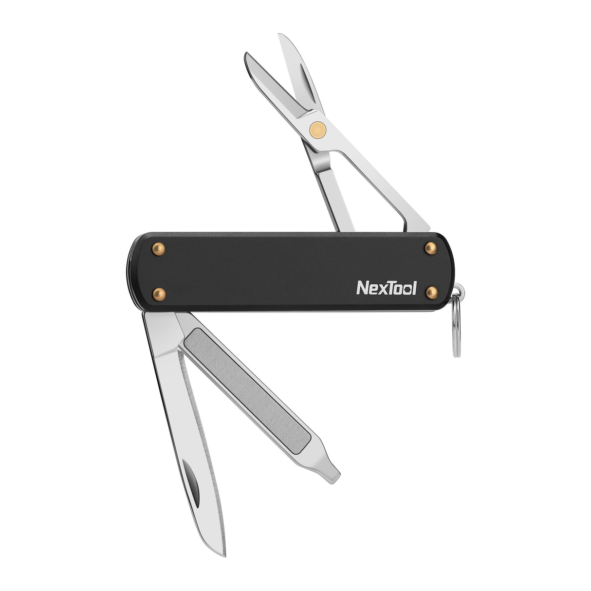 NexTool Mini Pocket Knife Multi-Tool
