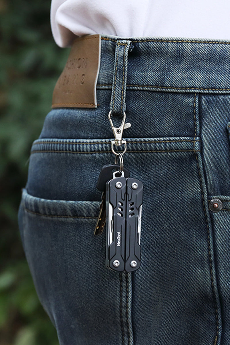 NexTool Mini Sailor S11 Multi-Tool
