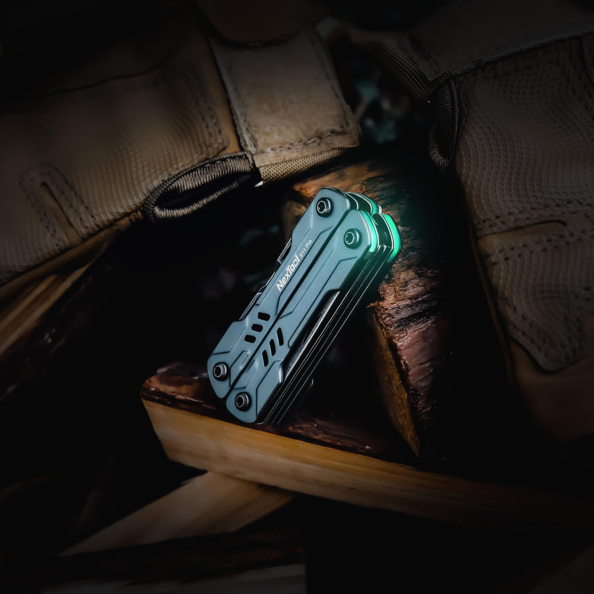 NexTool Mini Sailor S11 Pro Multi-Tool