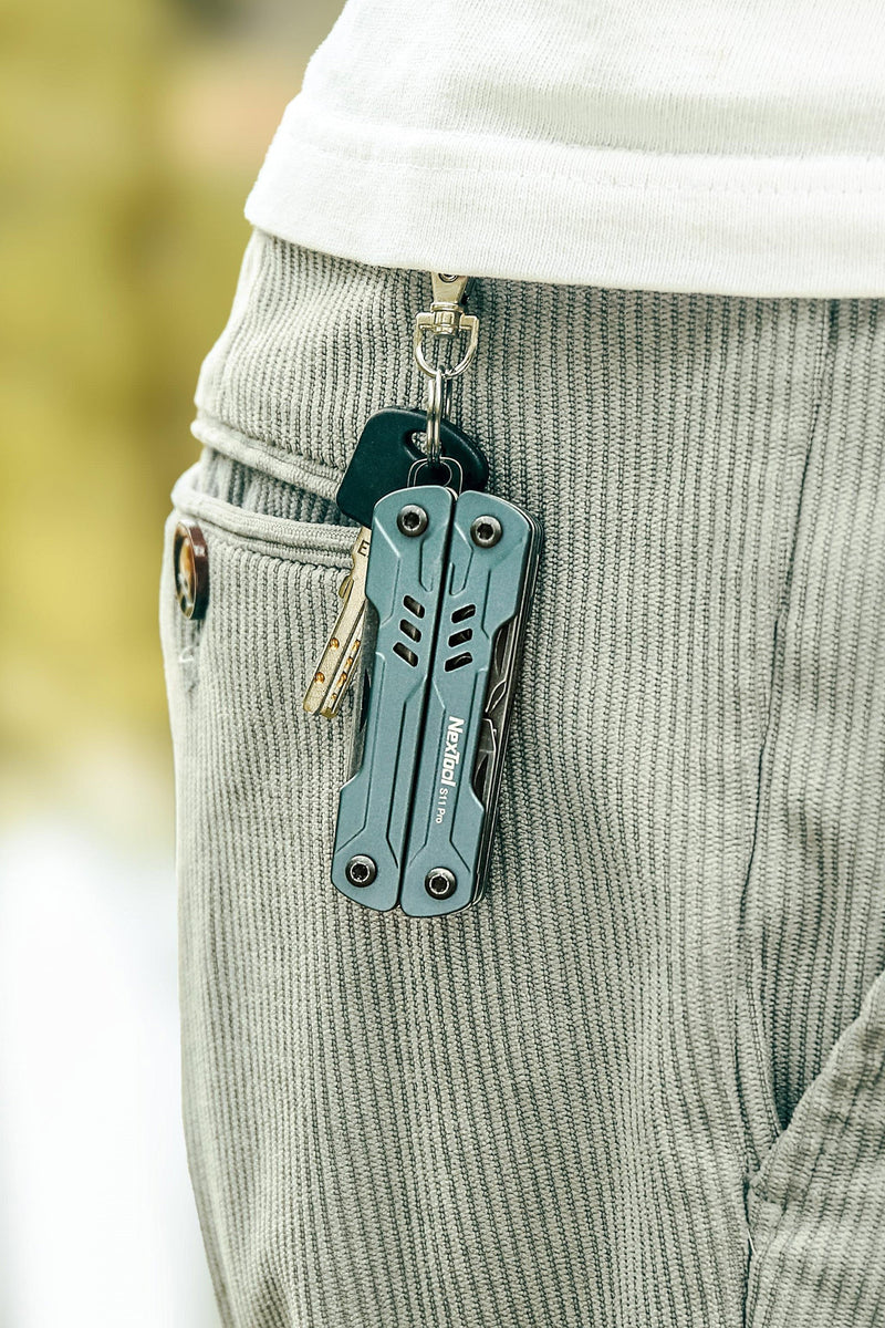 NexTool Mini Sailor S11 Pro Multi-Tool