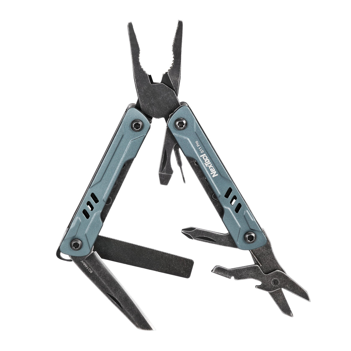 NexTool Mini Sailor S11 Pro Multi-Tool
