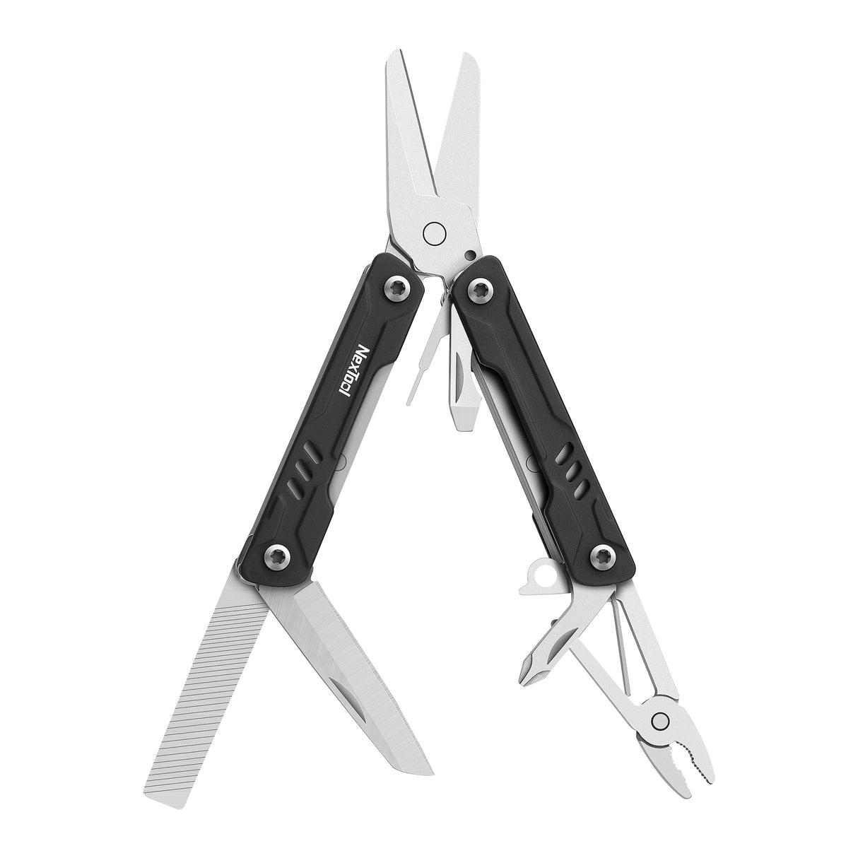 NexTool Mini Sailor Scissors Multi-Tool