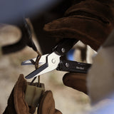 NexTool Mini Sailor Scissors Multi-Tool