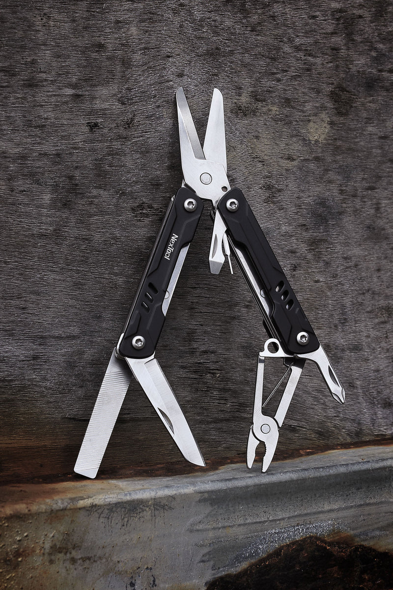 NexTool Mini Sailor Scissors Multi-Tool