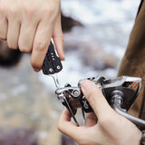 NexTool Mini Sailor Scissors Multi-Tool