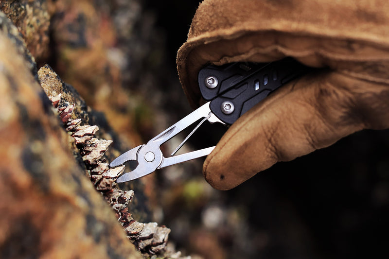NexTool Mini Sailor Scissors Multi-Tool