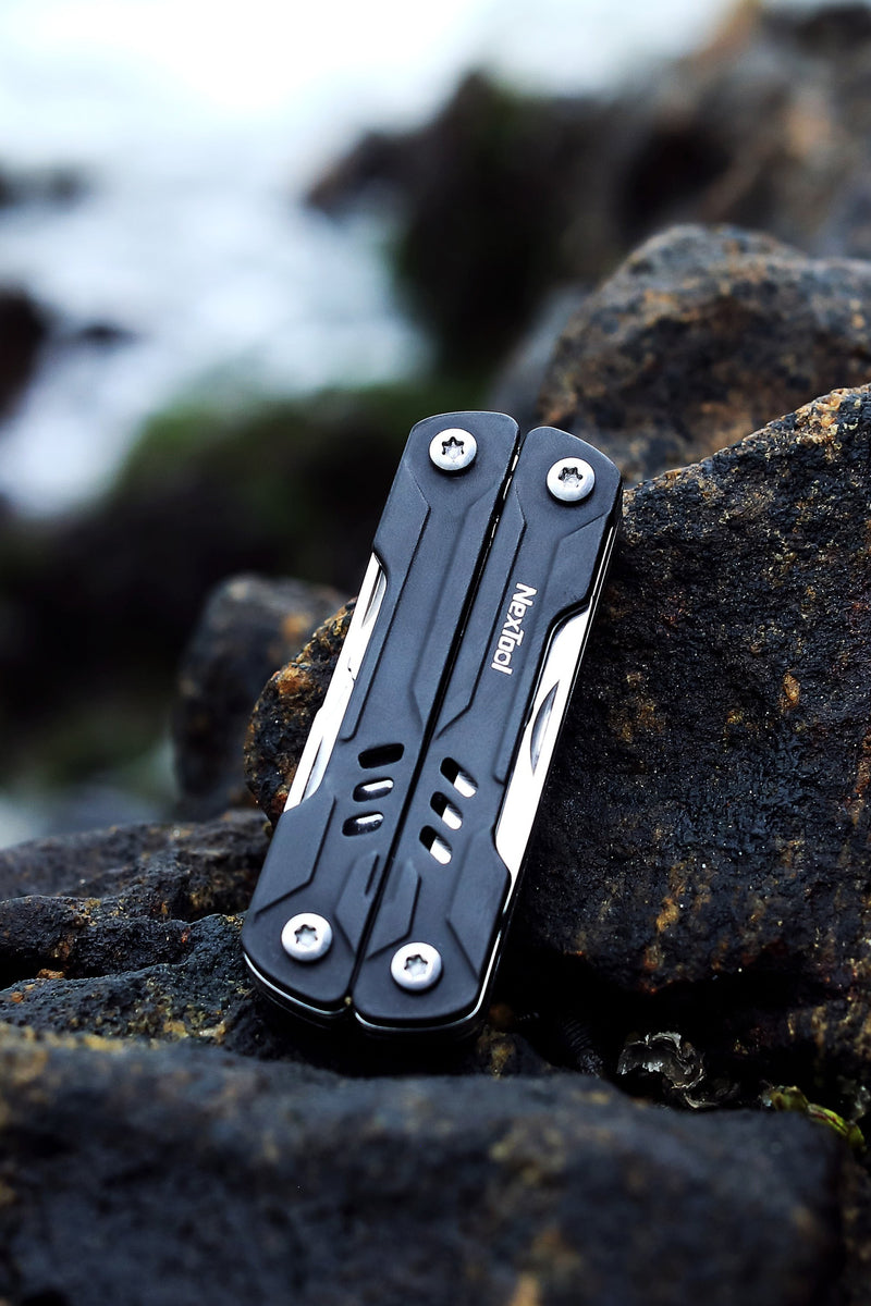 NexTool Mini Sailor Scissors Multi-Tool