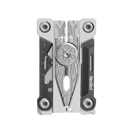 NexTool Silver Blade EDC Tool