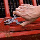 NexTool Silver Blade EDC Tool