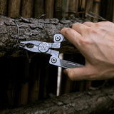 NexTool Silver Blade EDC Tool