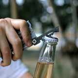 NexTool Silver Blade EDC Tool