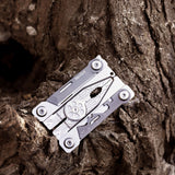 NexTool Silver Blade EDC Tool