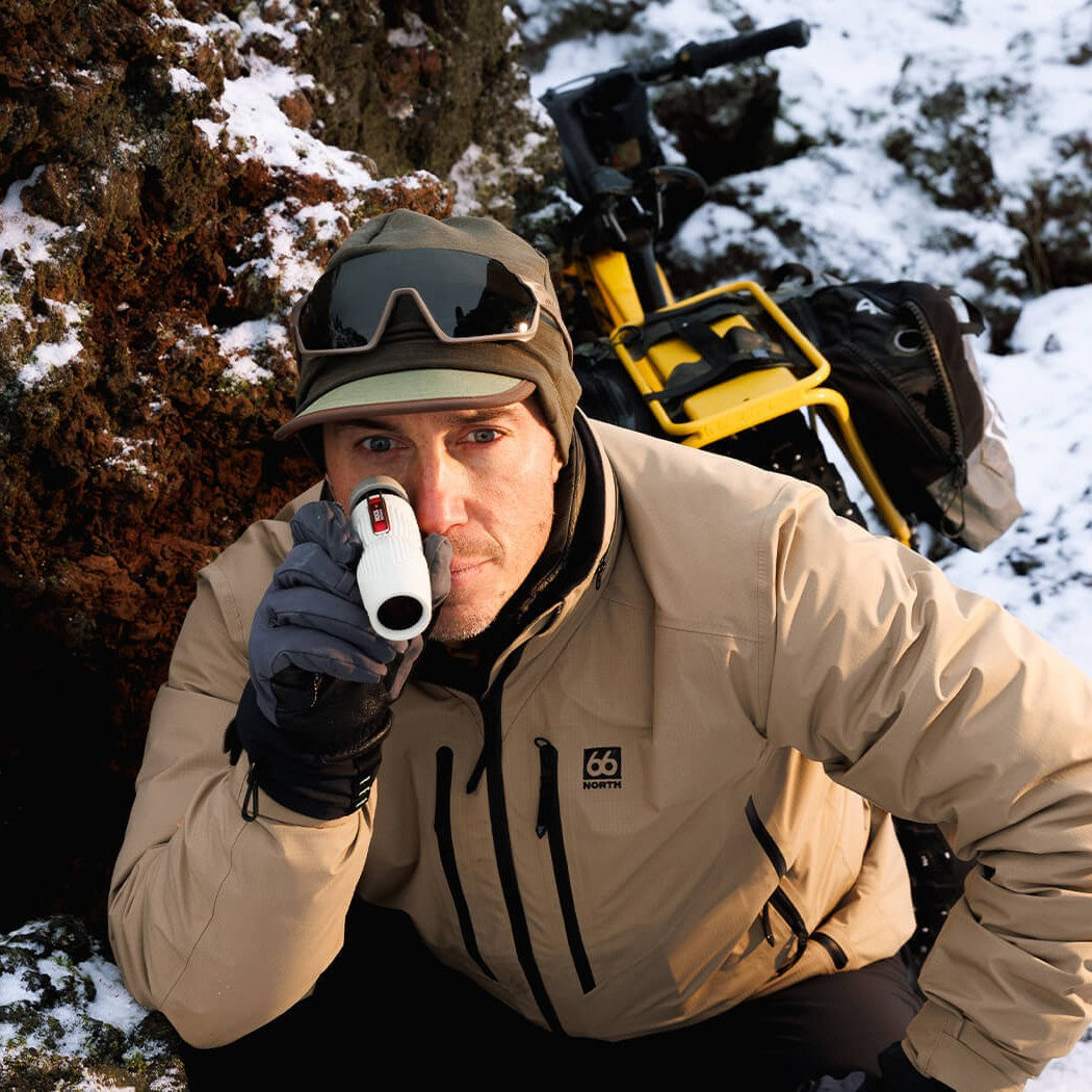 Nocs Zero Tube 10×25 Monocular