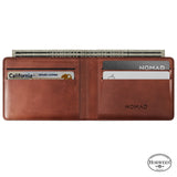 Nomad Bifold Wallet