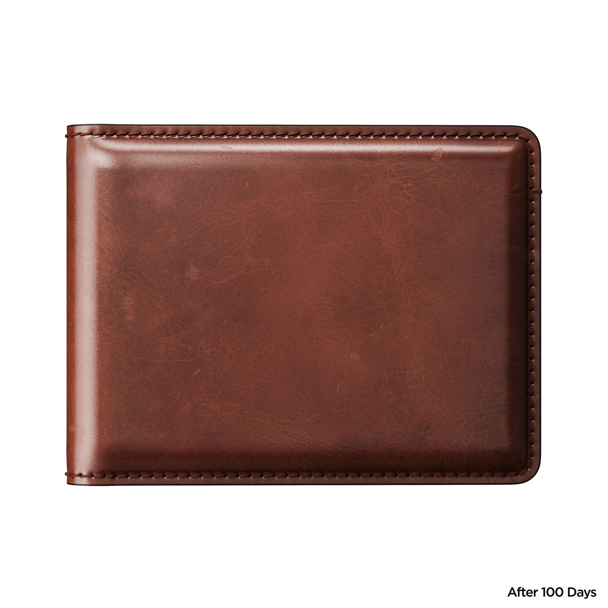 Nomad Bifold Wallet
