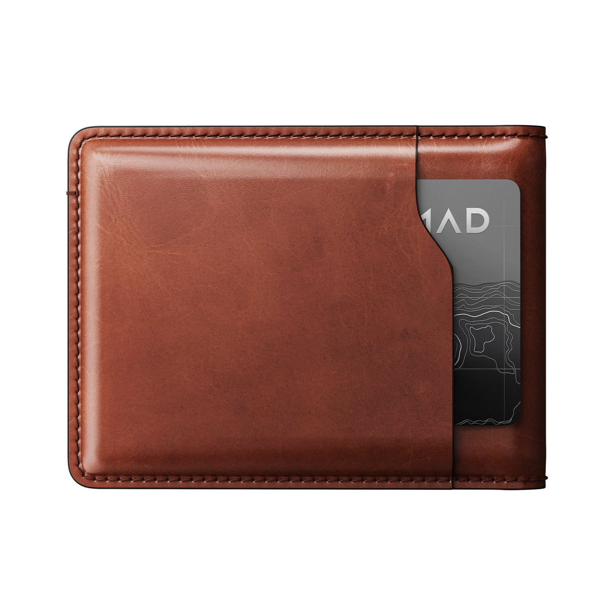 Nomad Bifold Wallet