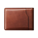 Nomad Bifold Wallet