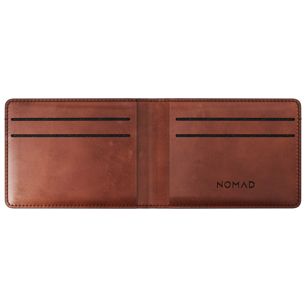 Nomad Bifold Wallet