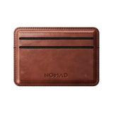 Nomad Card Wallet
