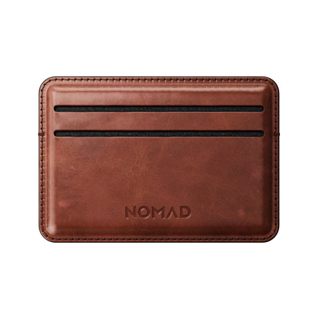 Nomad Card Wallet