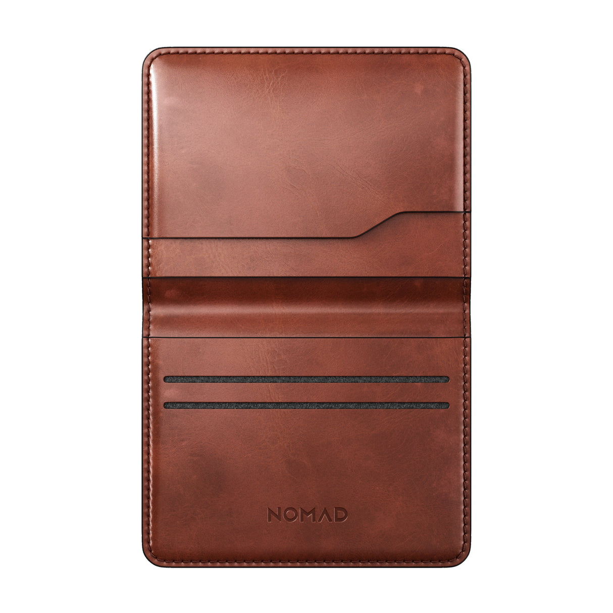 Nomad Card Wallet Plus