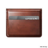 Nomad Card Wallet Plus
