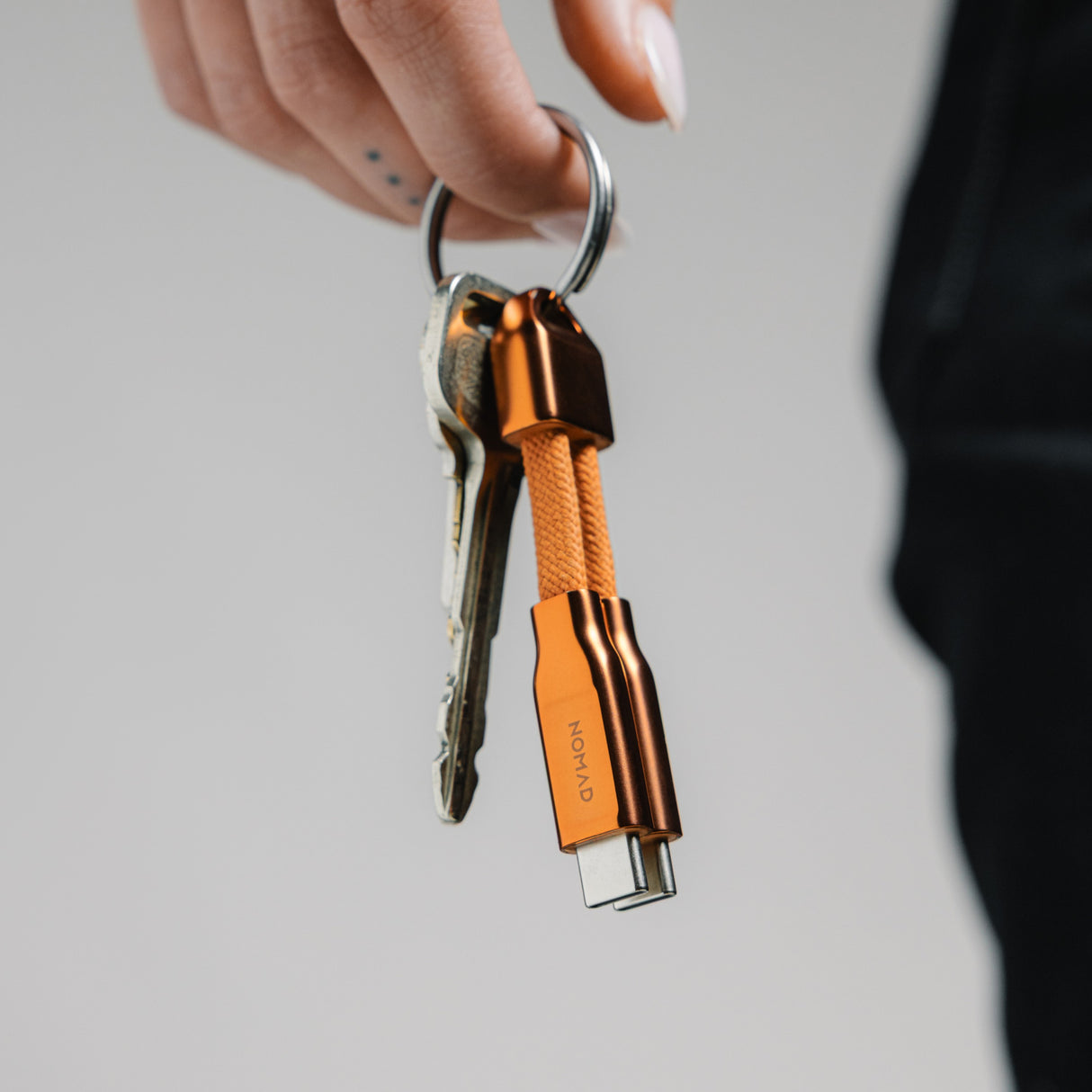 Nomad ChargeKey