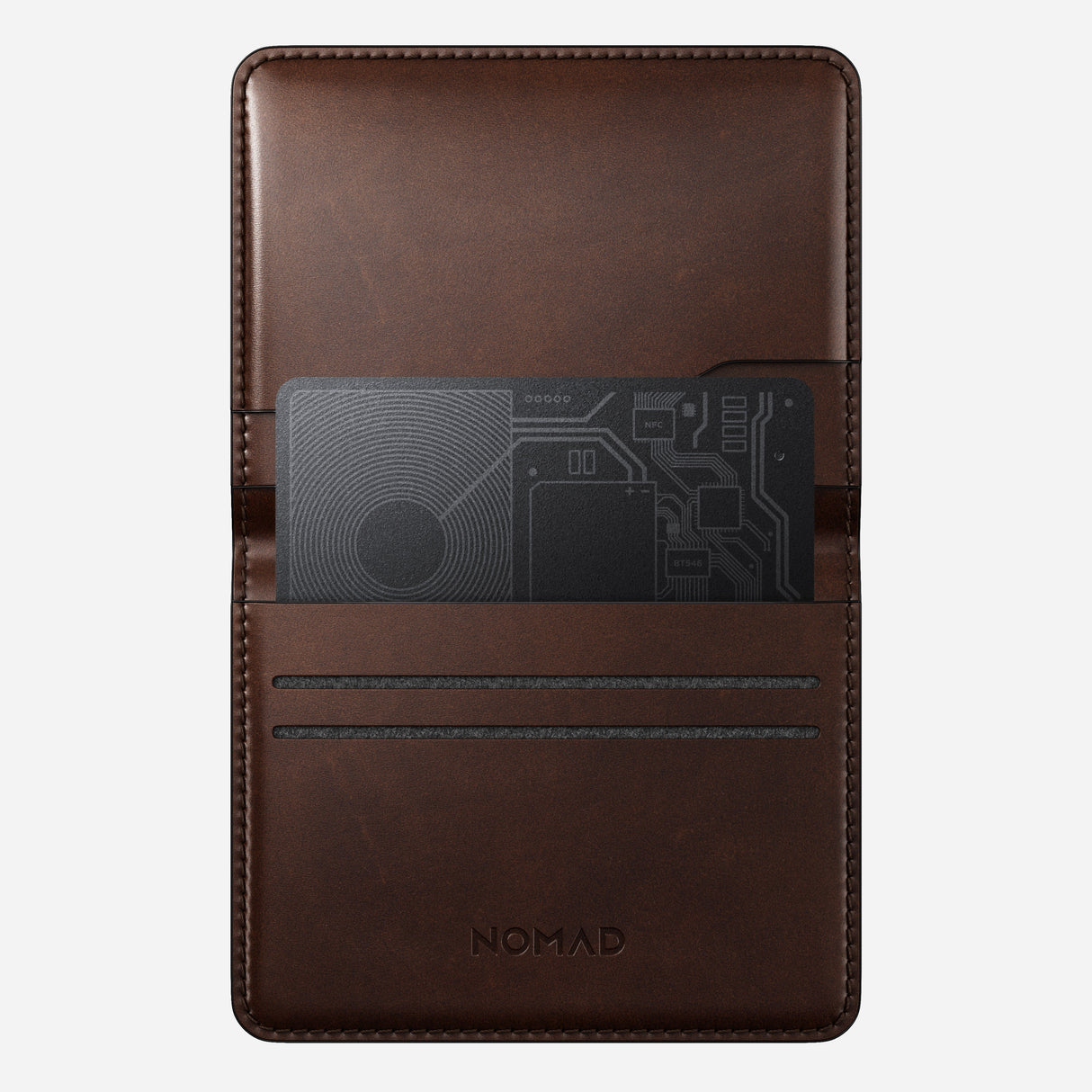 Nomad Tracking Card Air