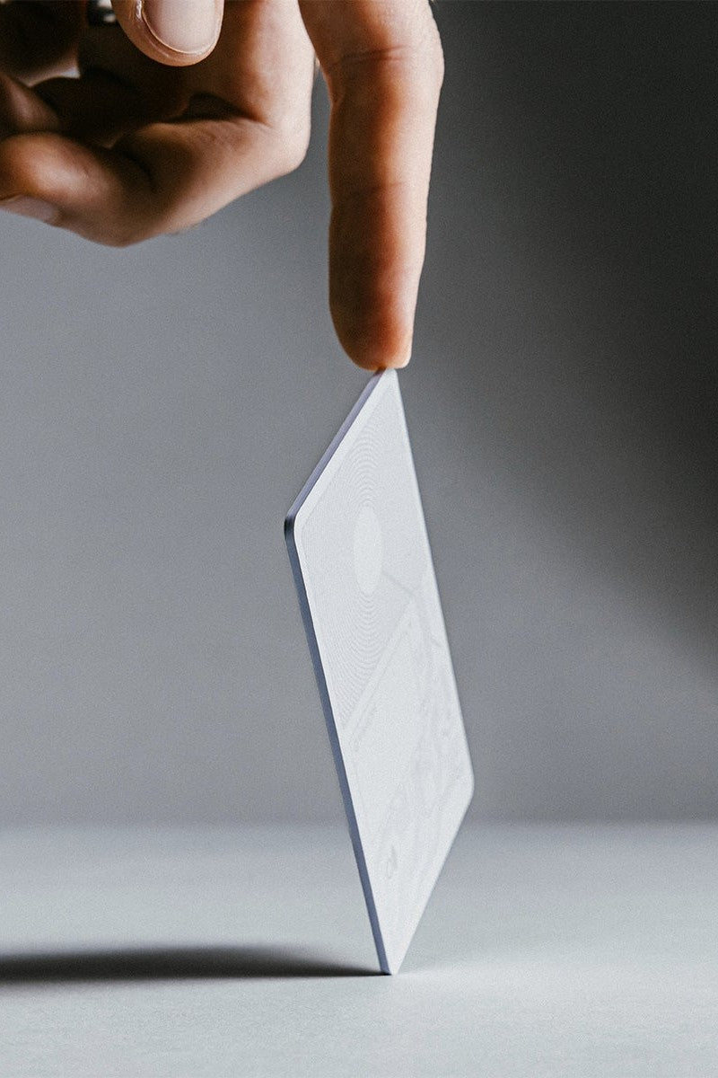 Nomad Tracking Card Air