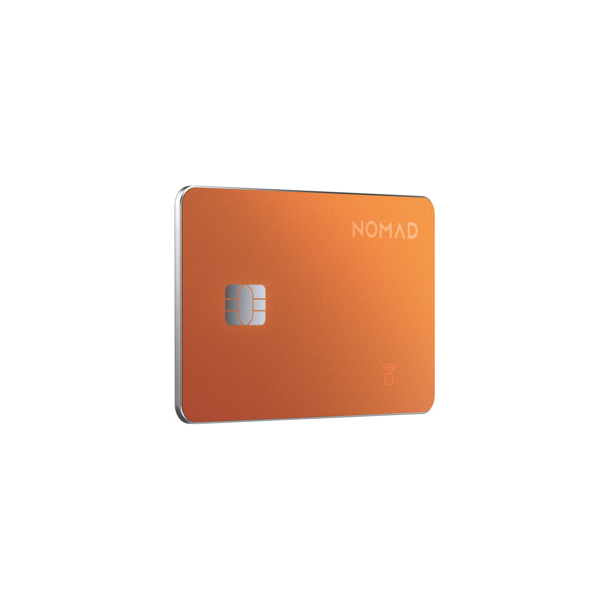 Nomad Tracking Card Pro