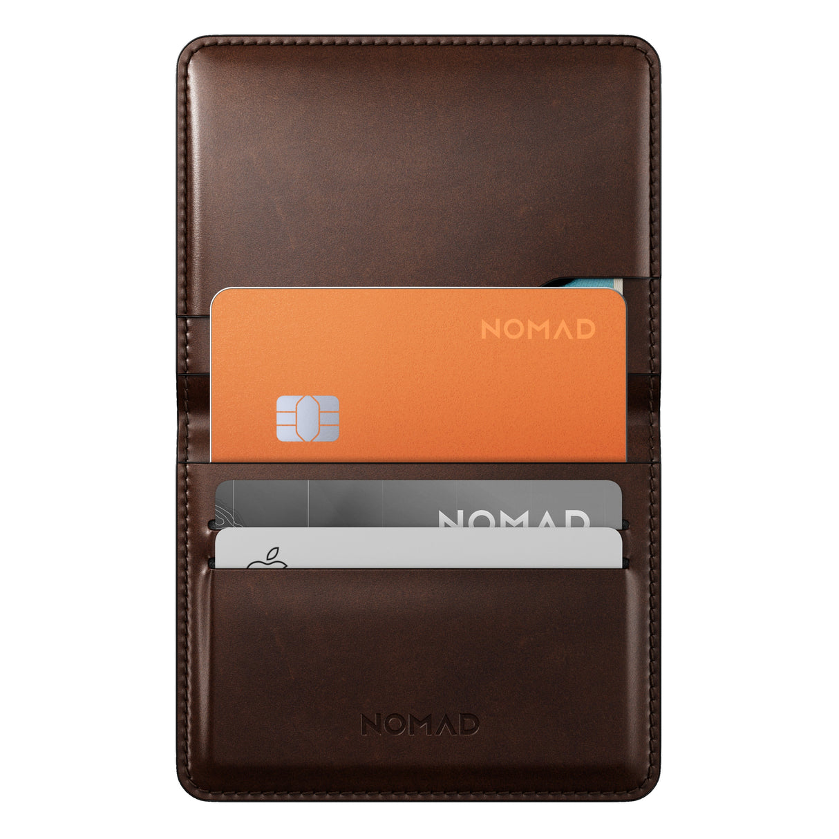 Nomad Tracking Card Pro
