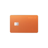Nomad Tracking Card Pro