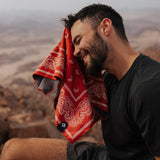 Nomadix Bandana Towel